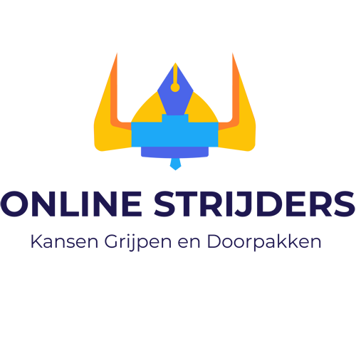 Online Strijders